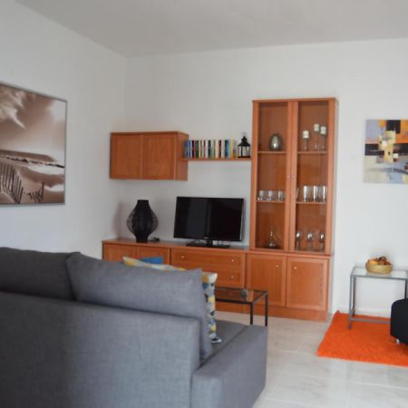 Apartamento Playa Honda II Home Beach Exterior foto