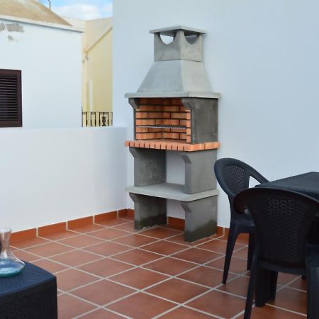 Apartamento Playa Honda II Home Beach Exterior foto