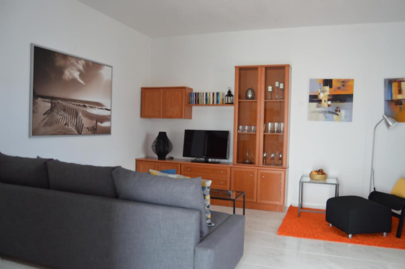 Apartamento Playa Honda II Home Beach Exterior foto
