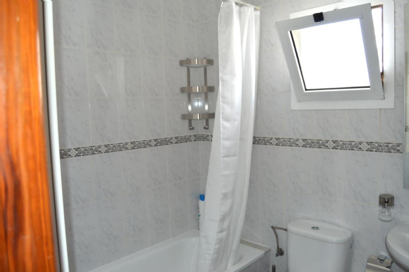 Apartamento Playa Honda II Home Beach Exterior foto