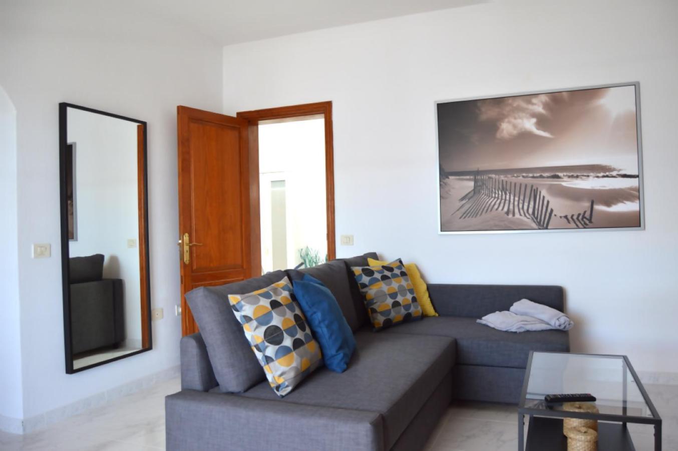 Apartamento Playa Honda II Home Beach Exterior foto
