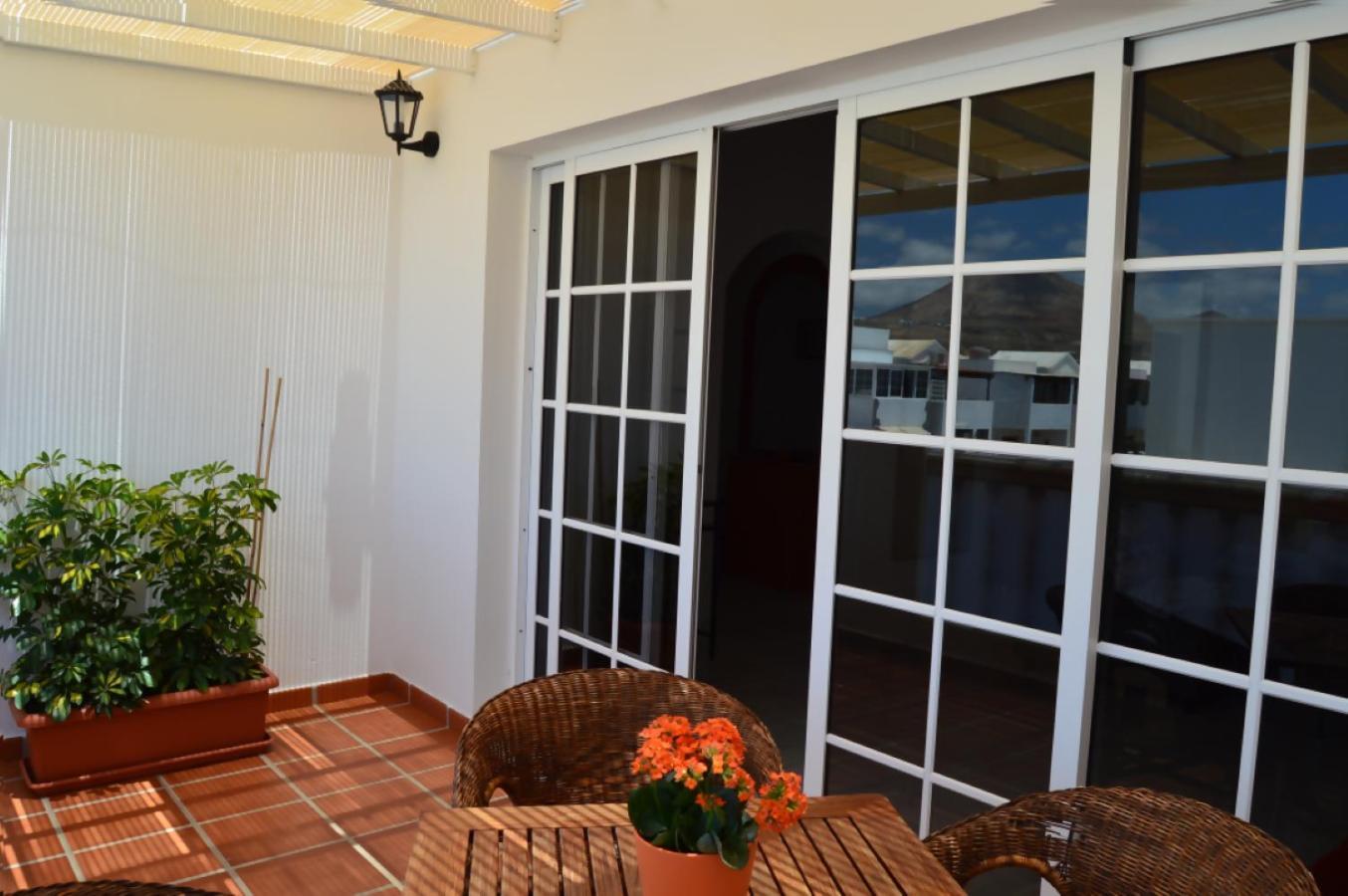 Apartamento Playa Honda II Home Beach Exterior foto