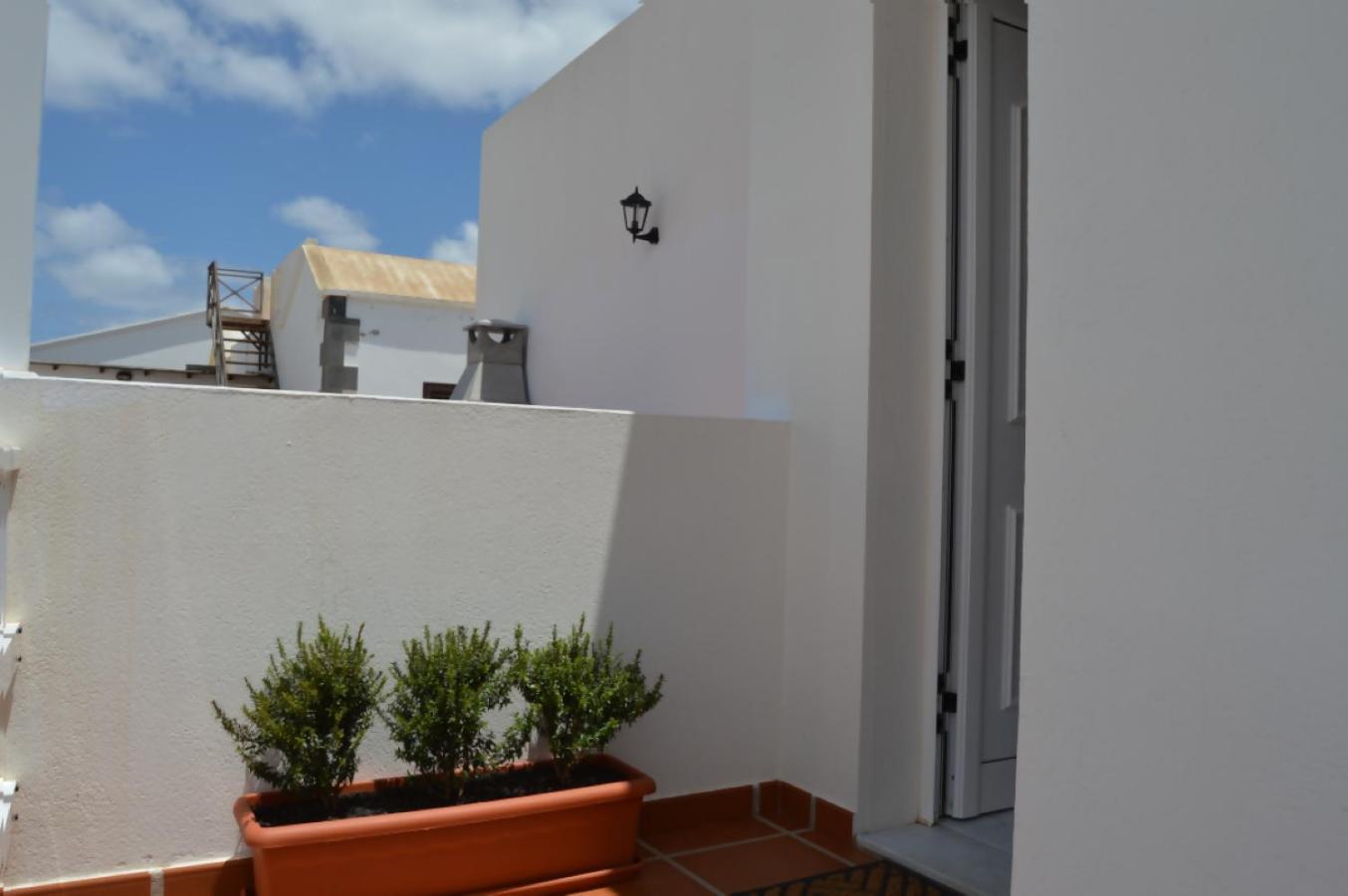 Apartamento Playa Honda II Home Beach Exterior foto