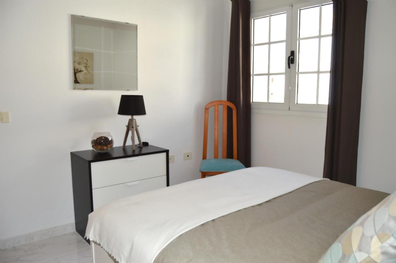 Apartamento Playa Honda II Home Beach Exterior foto