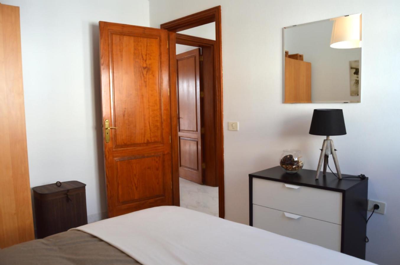 Apartamento Playa Honda II Home Beach Exterior foto
