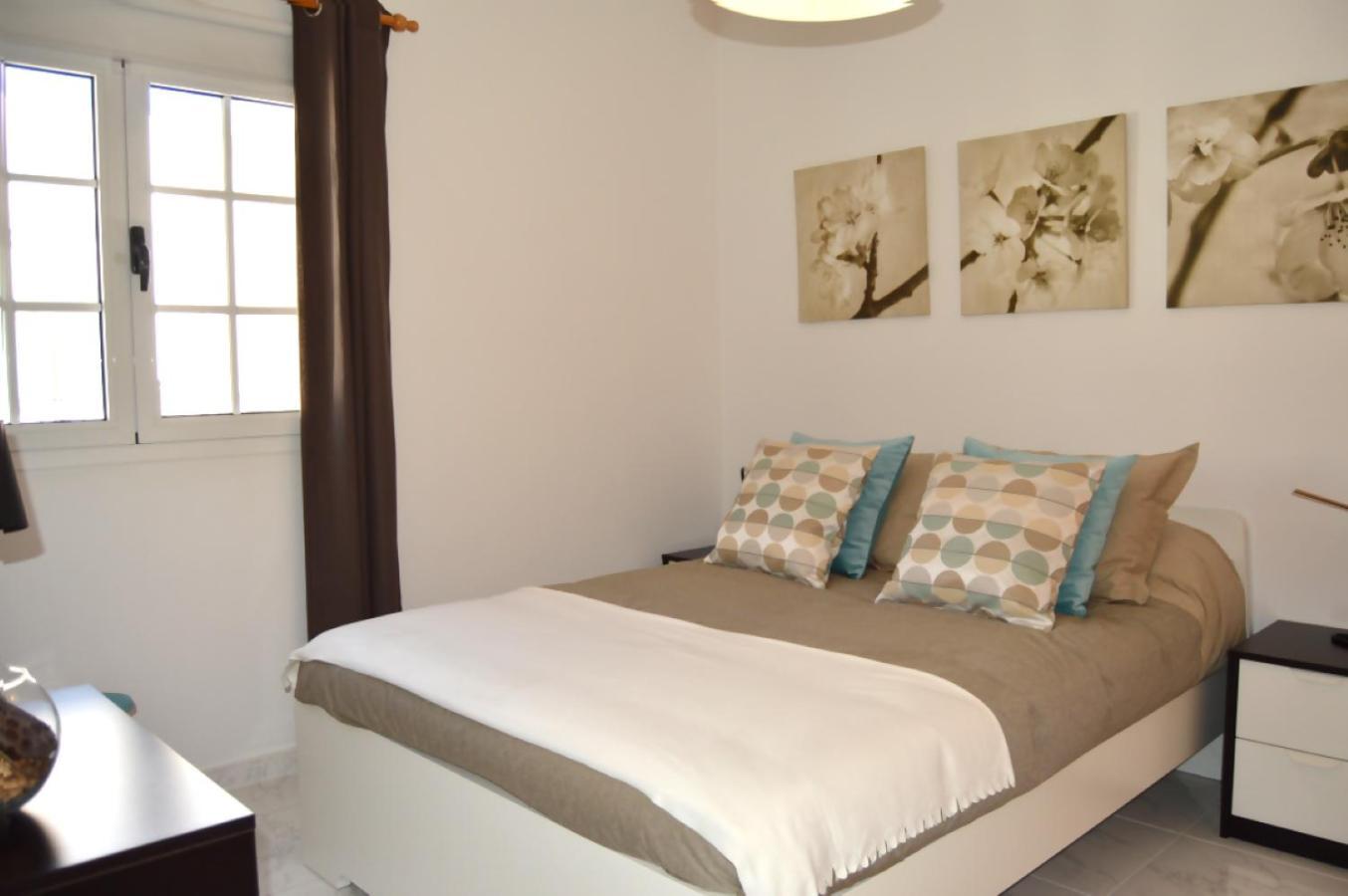 Apartamento Playa Honda II Home Beach Exterior foto