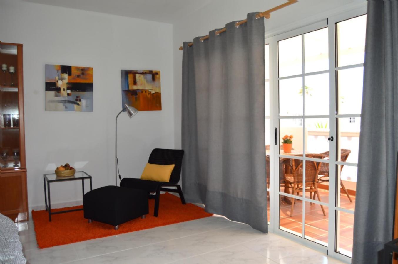 Apartamento Playa Honda II Home Beach Exterior foto