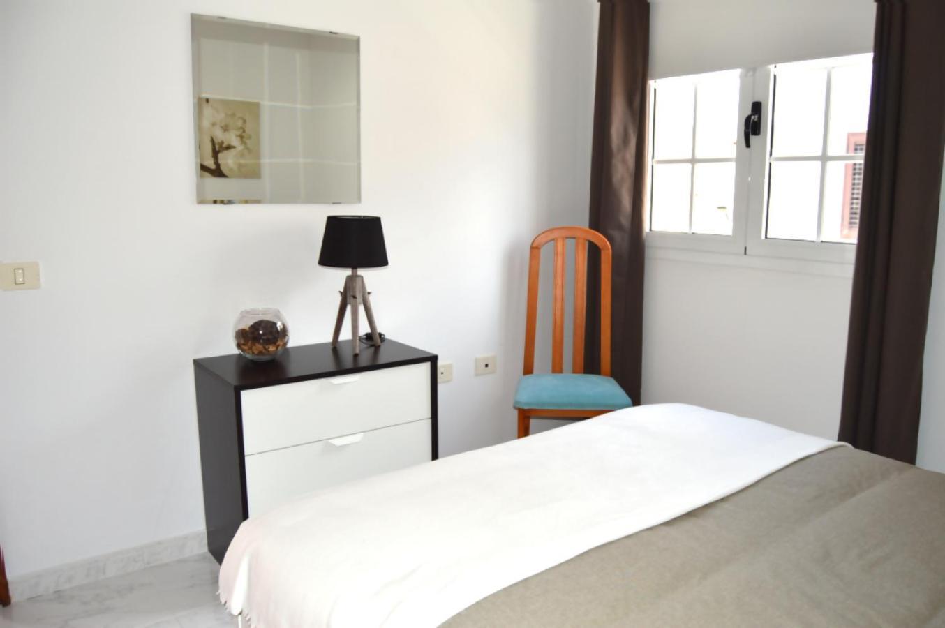 Apartamento Playa Honda II Home Beach Exterior foto