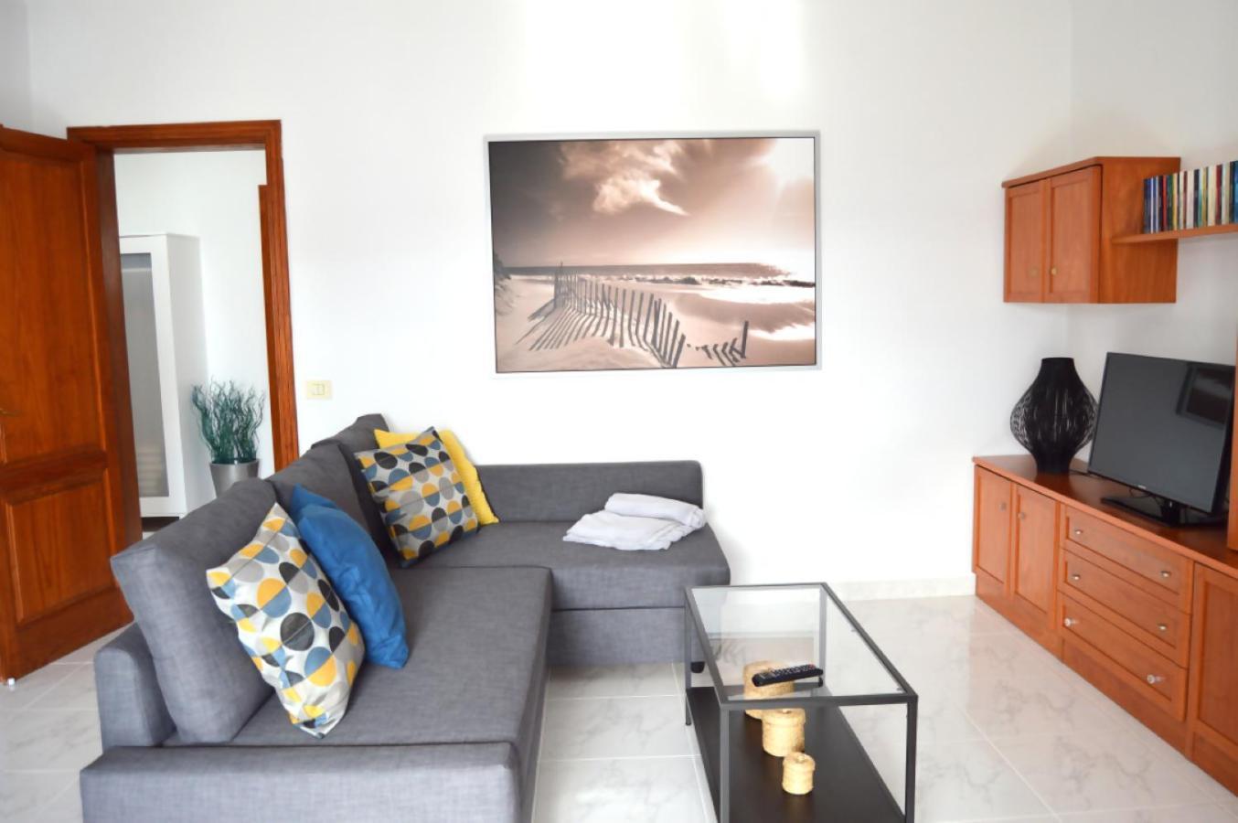 Apartamento Playa Honda II Home Beach Exterior foto
