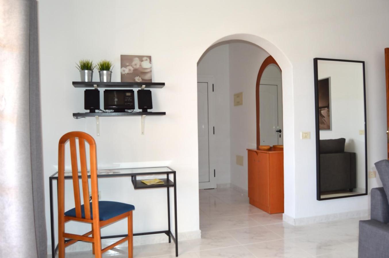 Apartamento Playa Honda II Home Beach Exterior foto