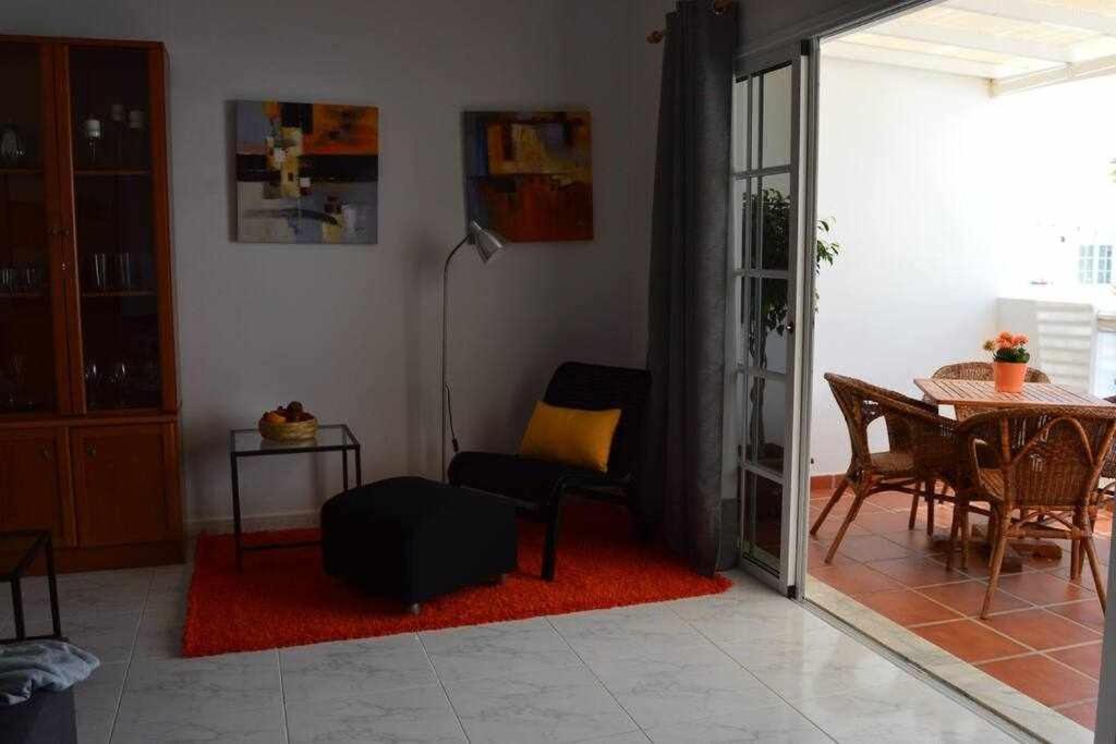 Apartamento Playa Honda II Home Beach Exterior foto
