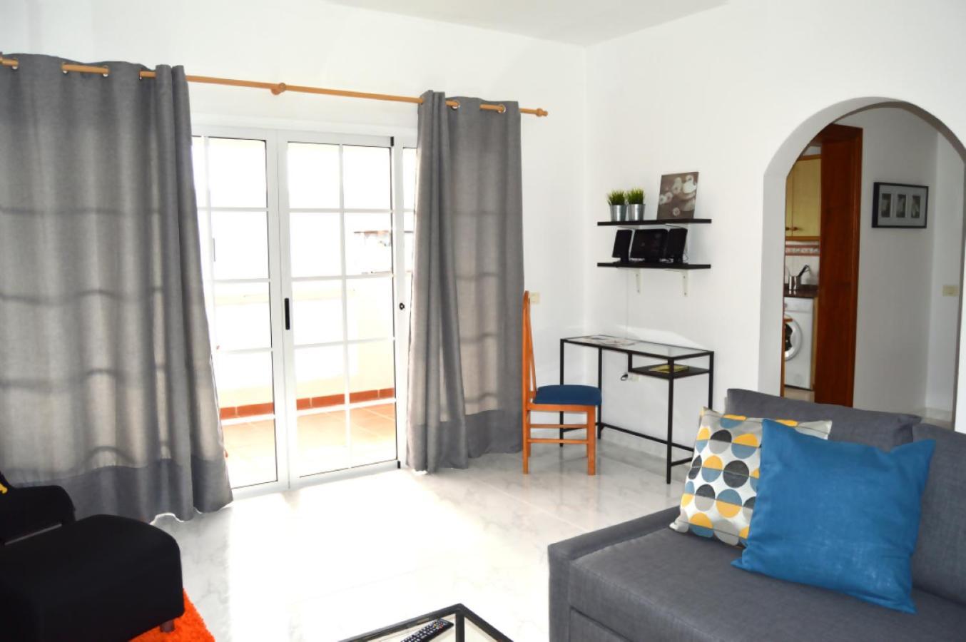 Apartamento Playa Honda II Home Beach Exterior foto