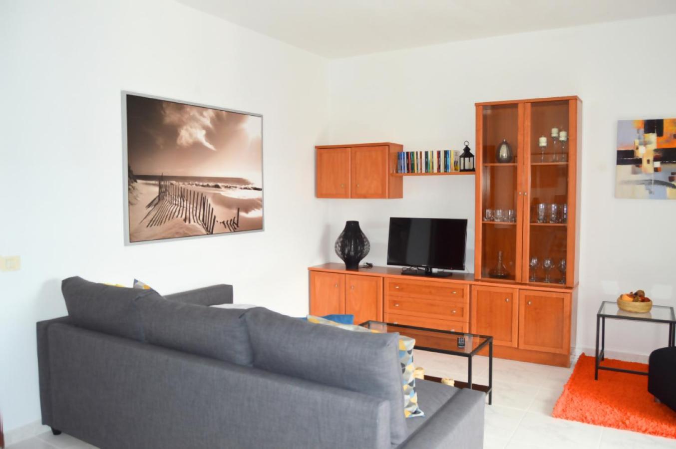 Apartamento Playa Honda II Home Beach Exterior foto