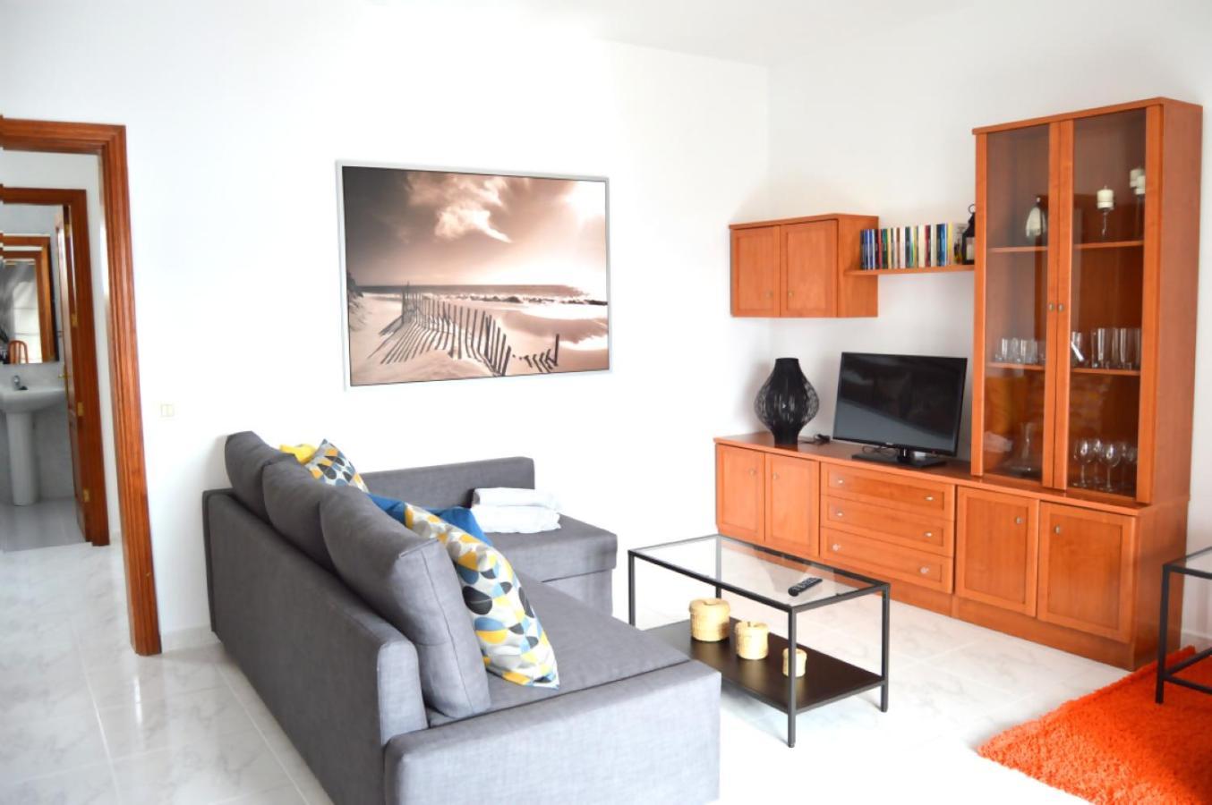 Apartamento Playa Honda II Home Beach Exterior foto