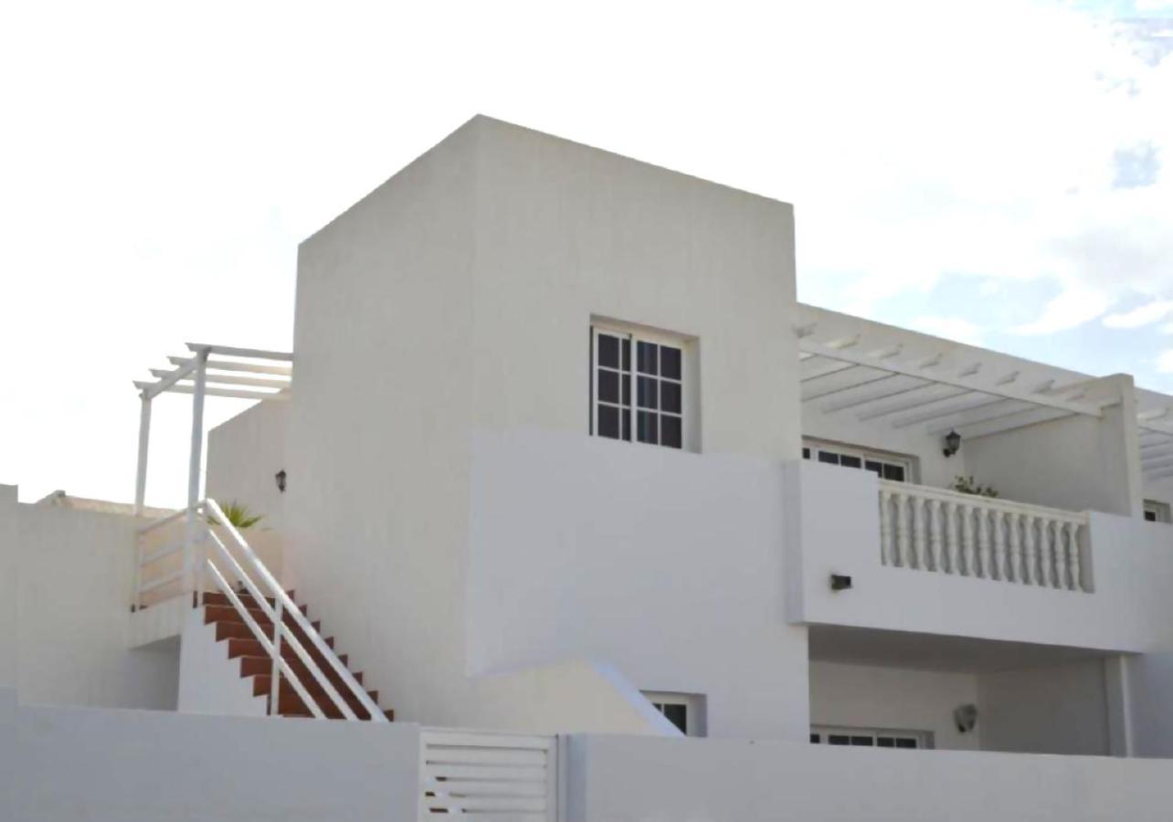 Apartamento Playa Honda II Home Beach Exterior foto