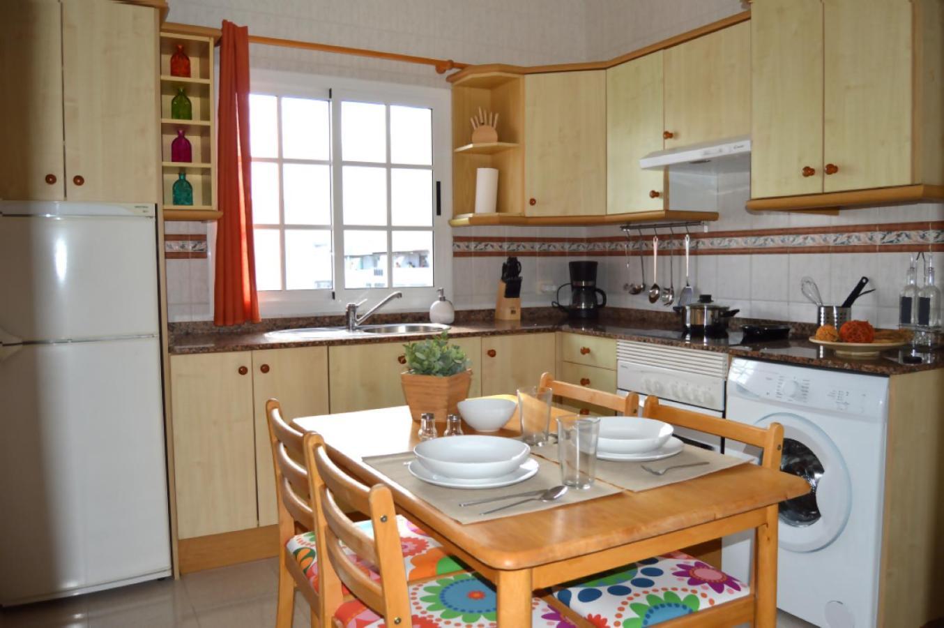 Apartamento Playa Honda II Home Beach Exterior foto