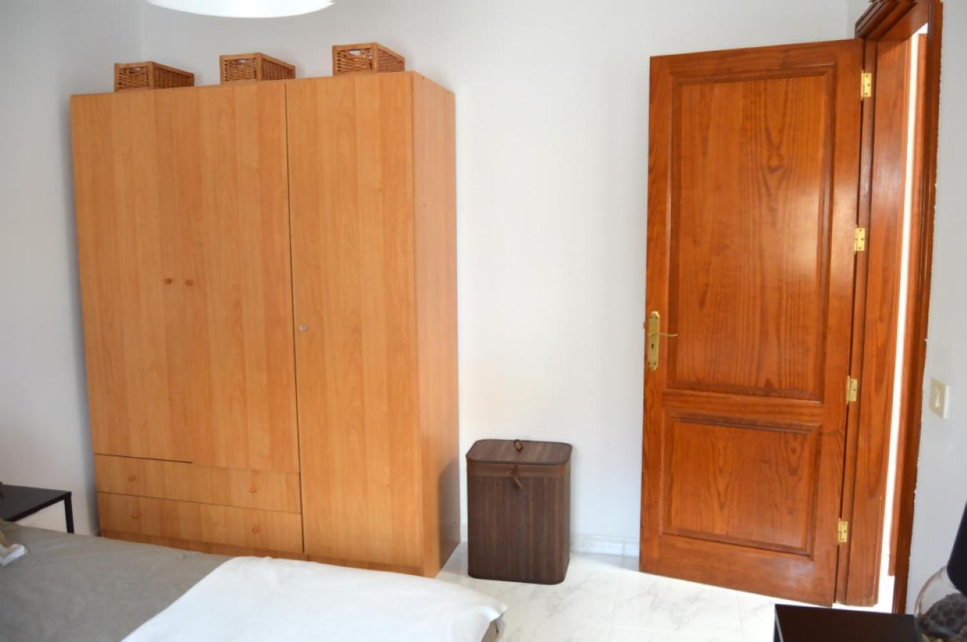 Apartamento Playa Honda II Home Beach Exterior foto