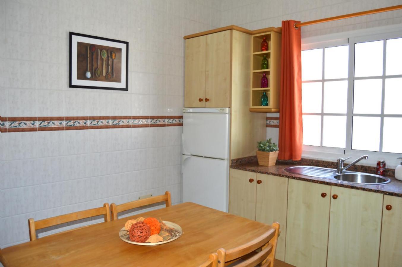 Apartamento Playa Honda II Home Beach Exterior foto