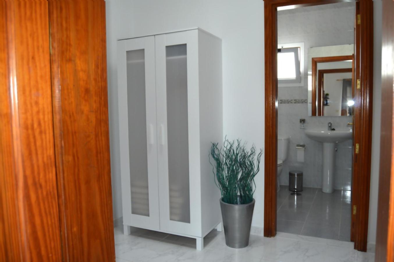 Apartamento Playa Honda II Home Beach Exterior foto