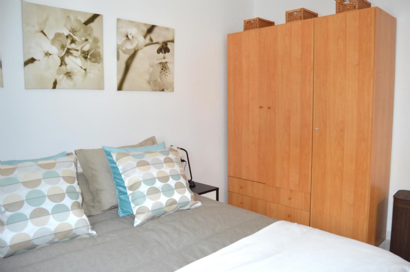 Apartamento Playa Honda II Home Beach Exterior foto