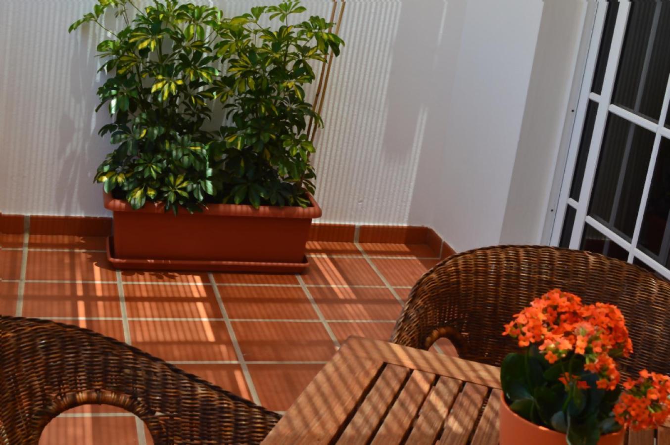 Apartamento Playa Honda II Home Beach Exterior foto