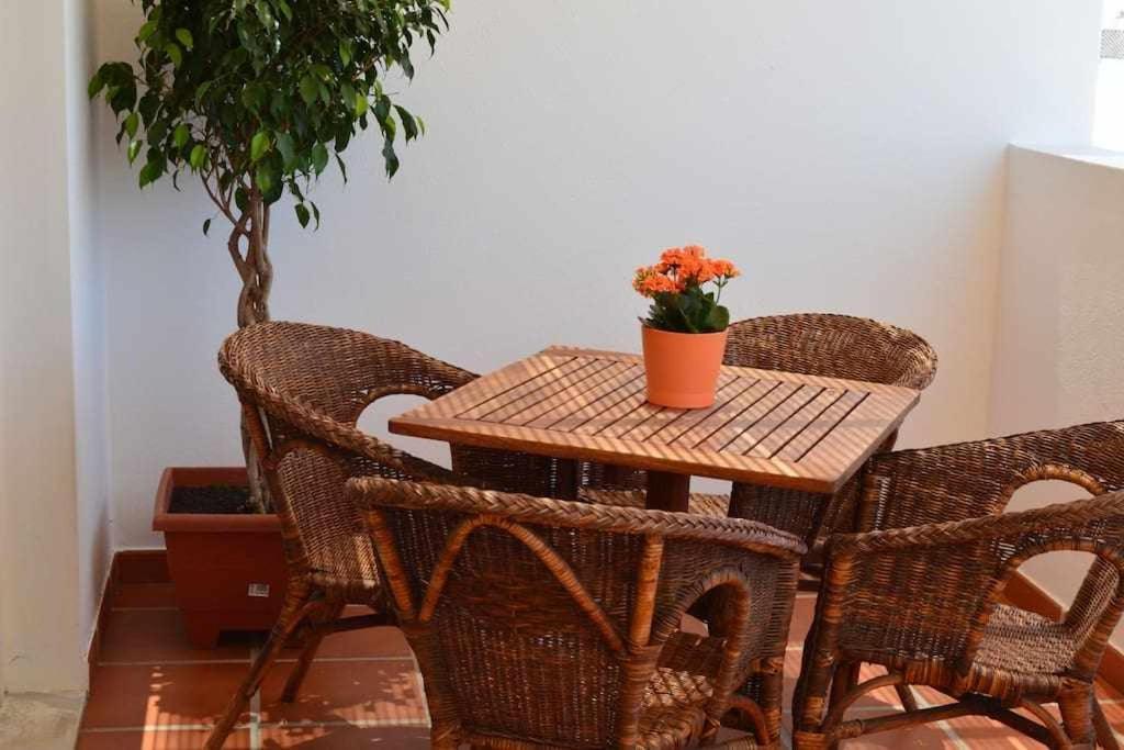 Apartamento Playa Honda II Home Beach Exterior foto