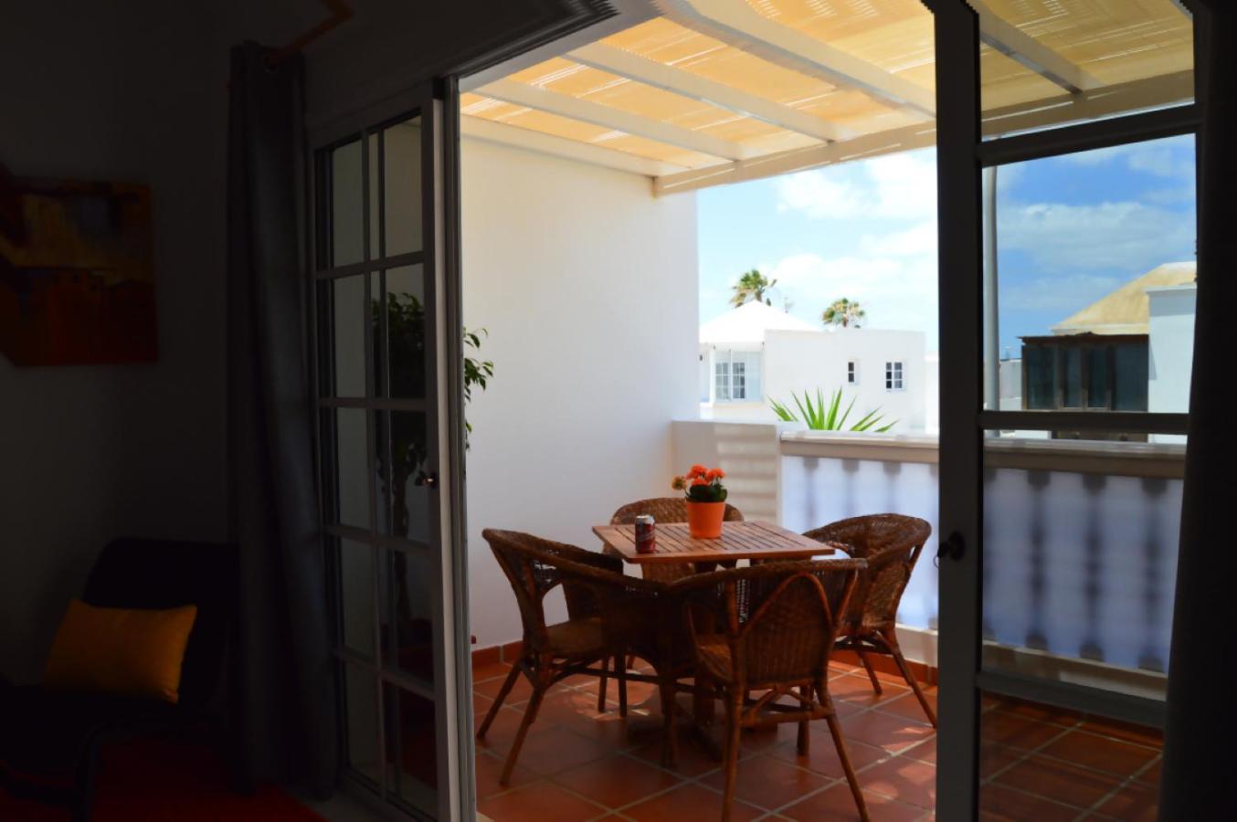 Apartamento Playa Honda II Home Beach Exterior foto