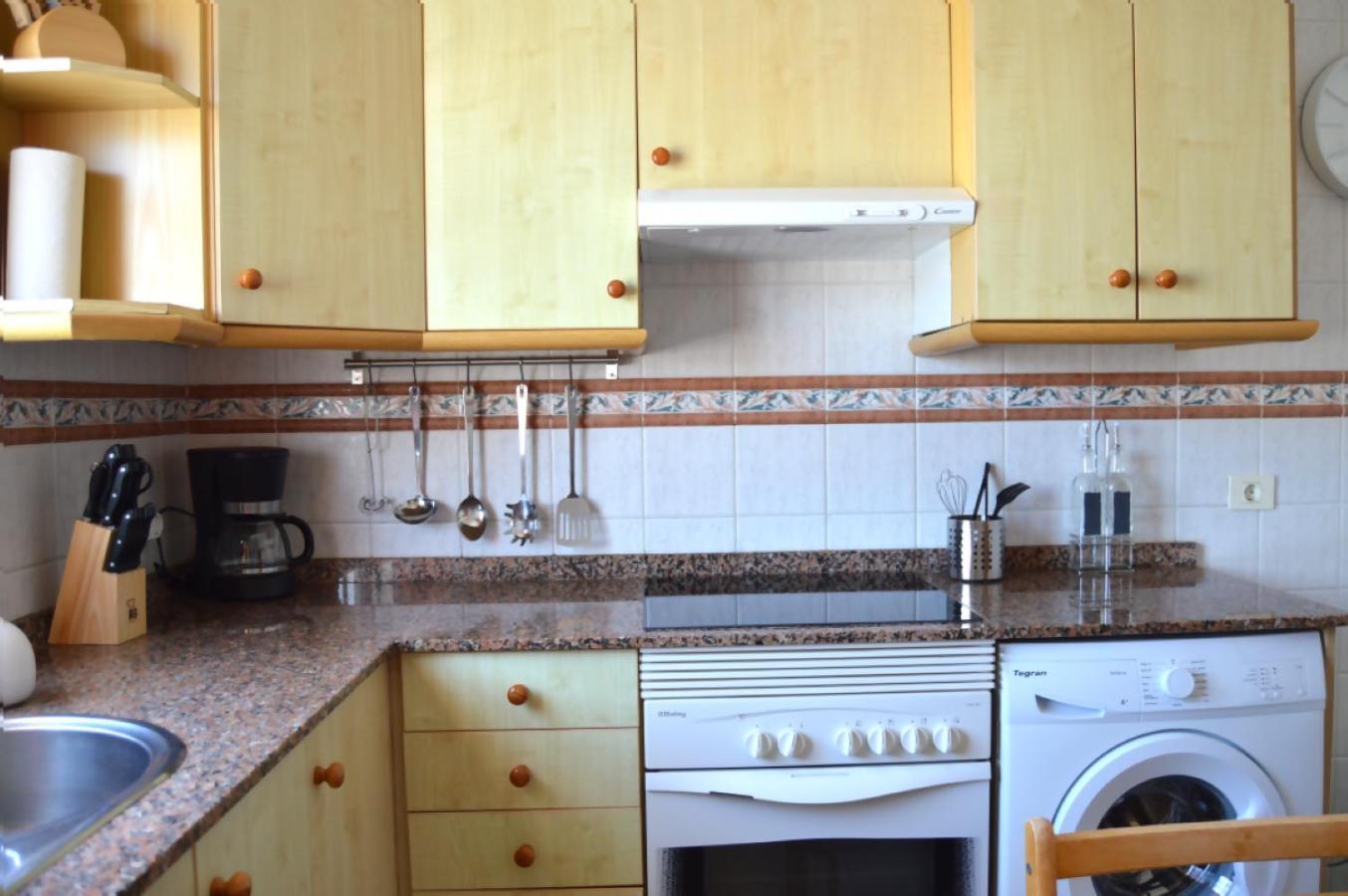 Apartamento Playa Honda II Home Beach Exterior foto