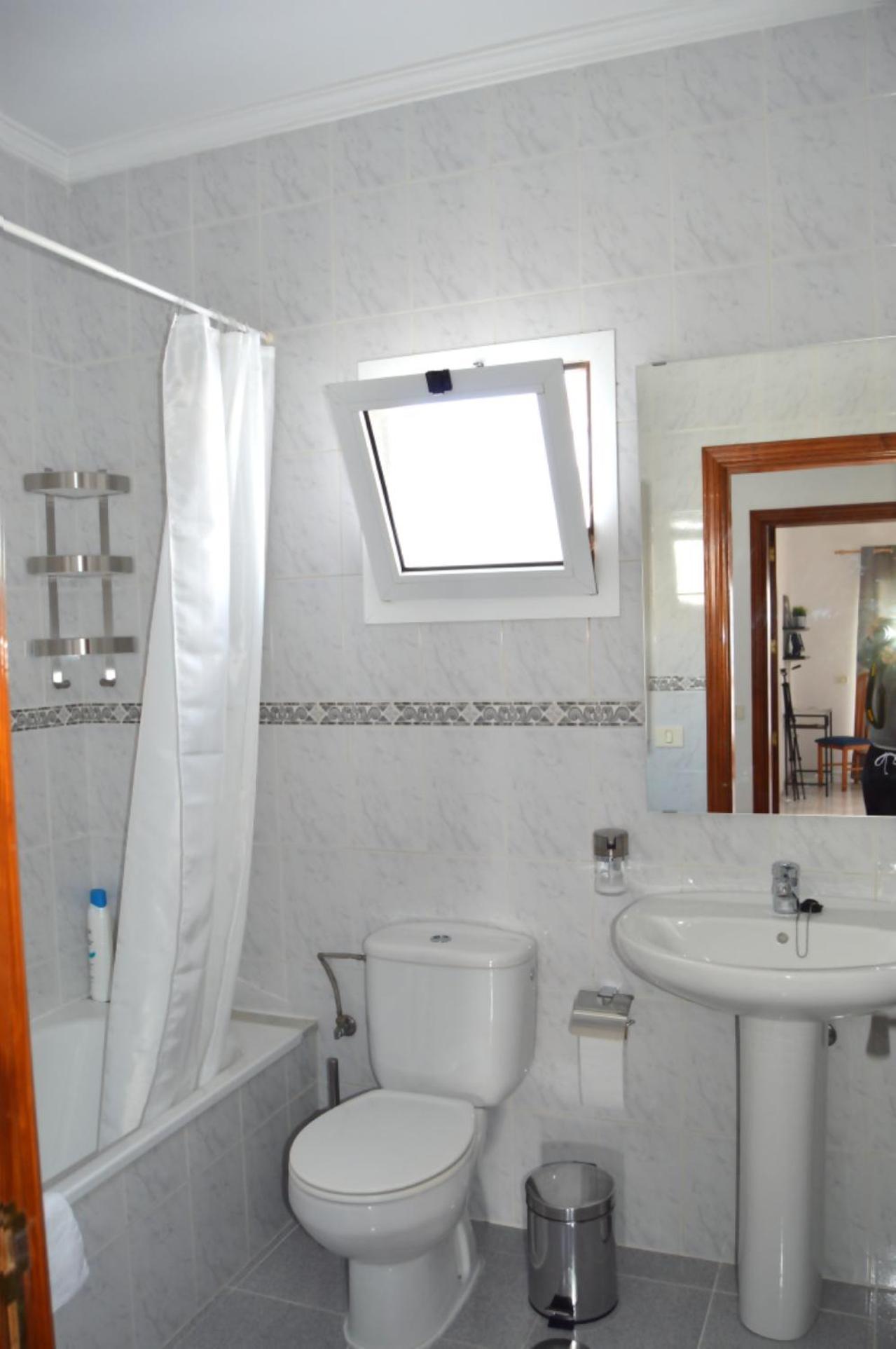 Apartamento Playa Honda II Home Beach Exterior foto
