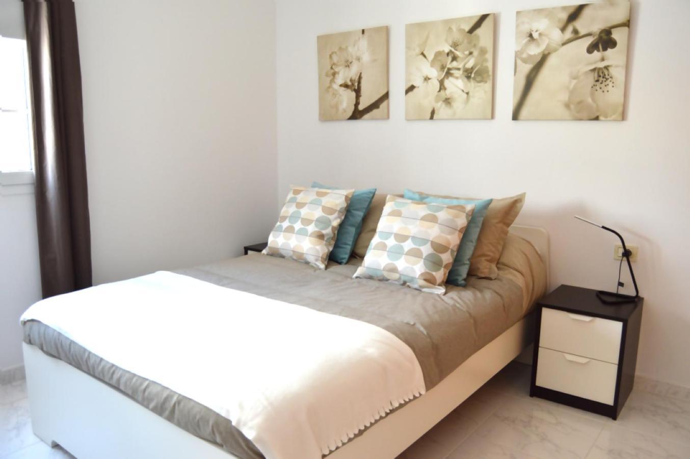 Apartamento Playa Honda II Home Beach Exterior foto