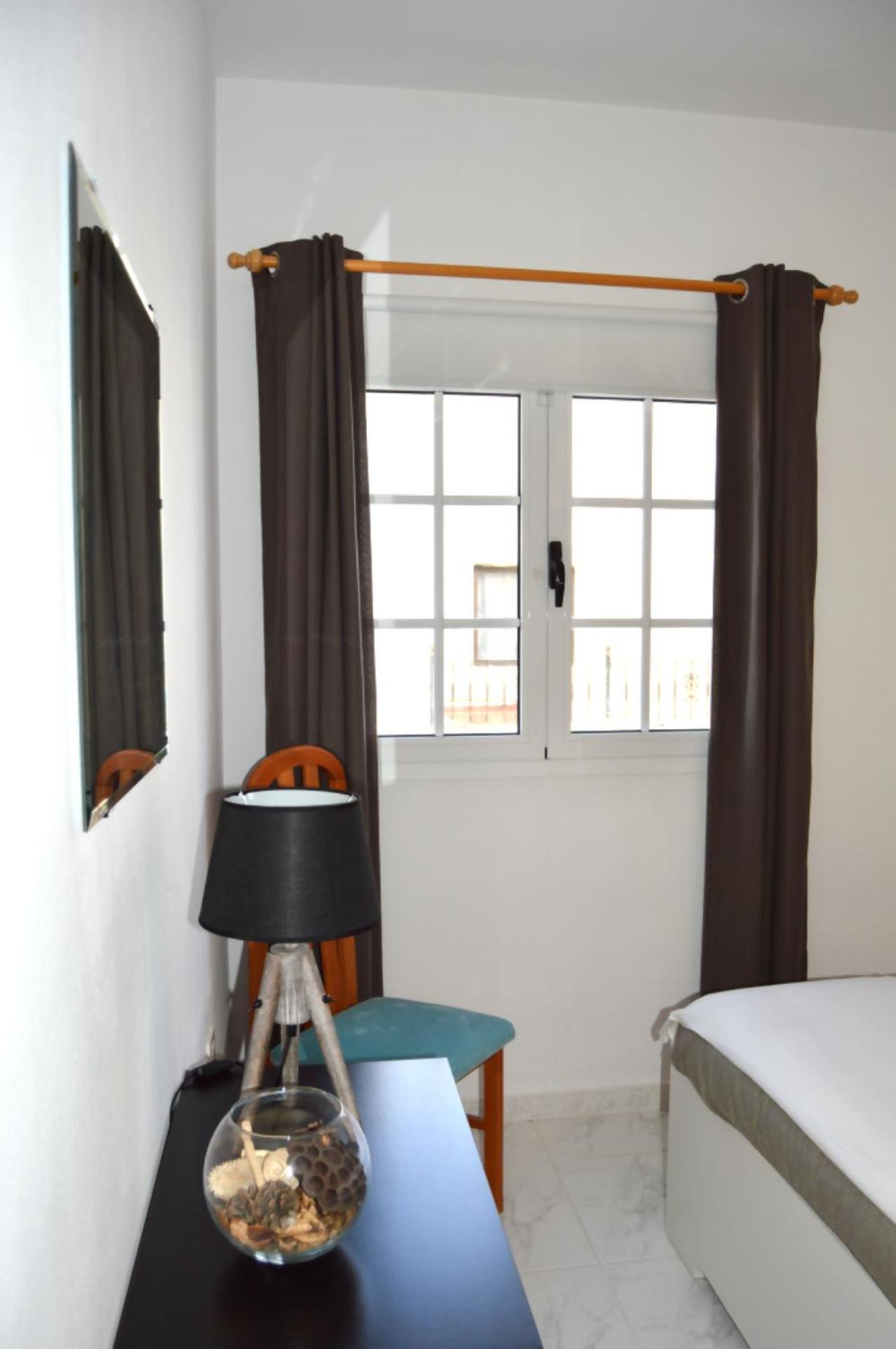 Apartamento Playa Honda II Home Beach Exterior foto