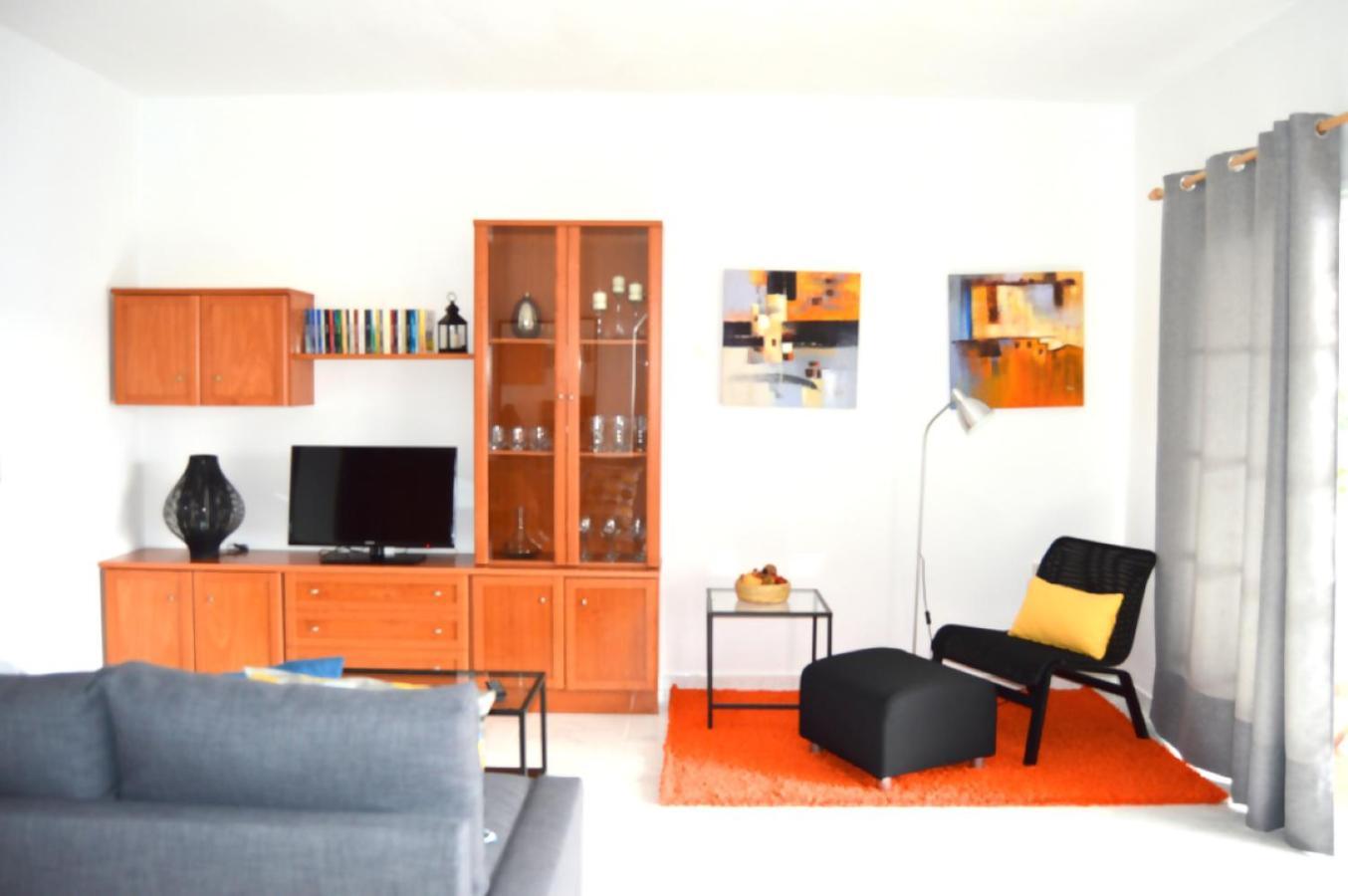 Apartamento Playa Honda II Home Beach Exterior foto